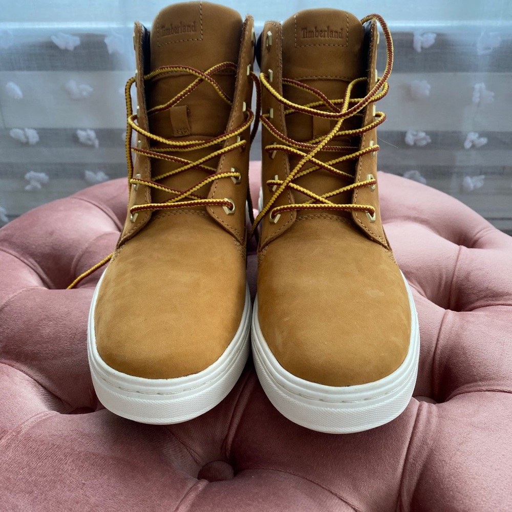 Women’s Timberland Boots